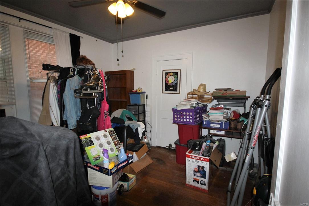 Grand Dover Place Add - Residential Income