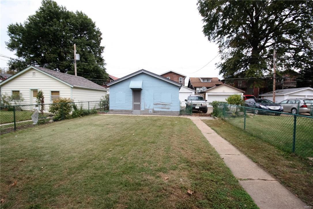 Grand Dover Place Add - Residential Income