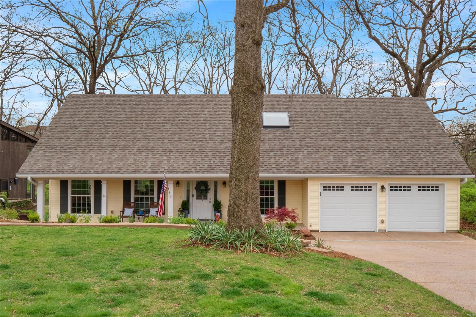 Windsor Spring Estates 4th Add - Residential