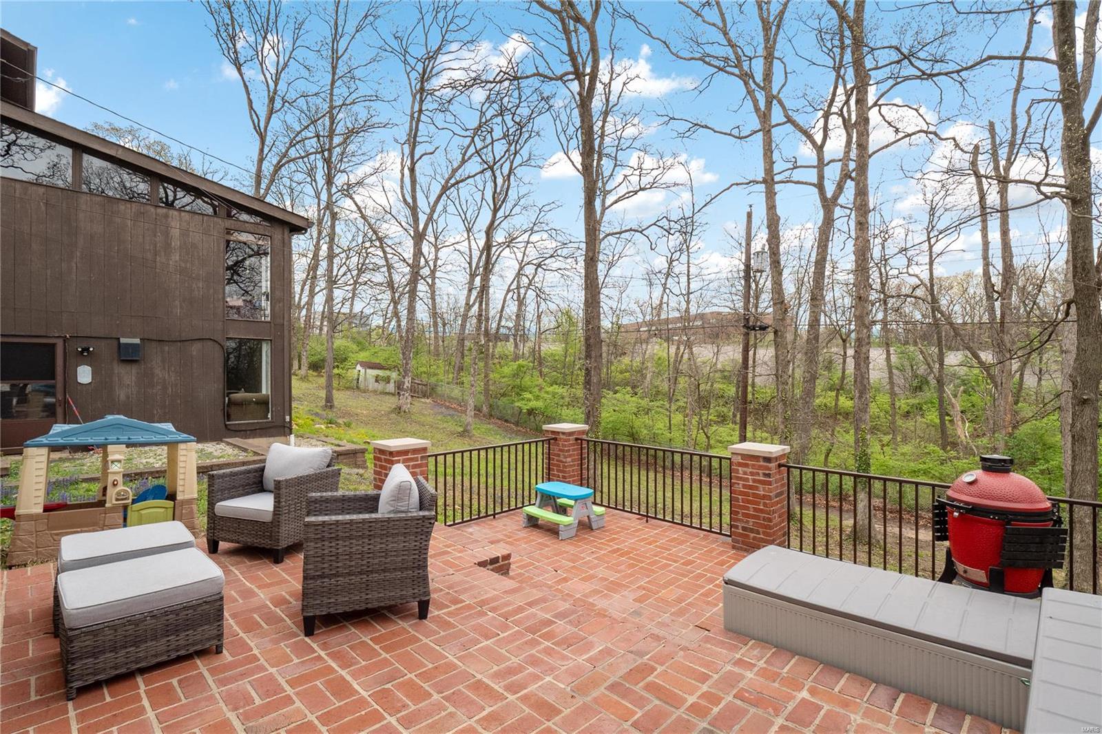 Windsor Spring Estates 4th Add - Residential