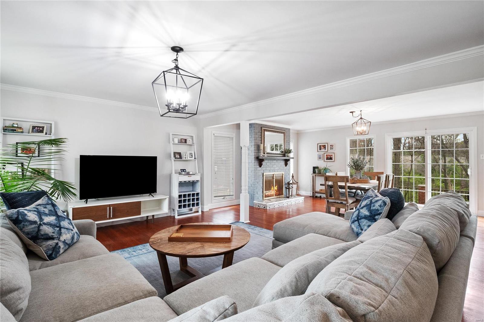 Windsor Spring Estates 4th Add - Residential