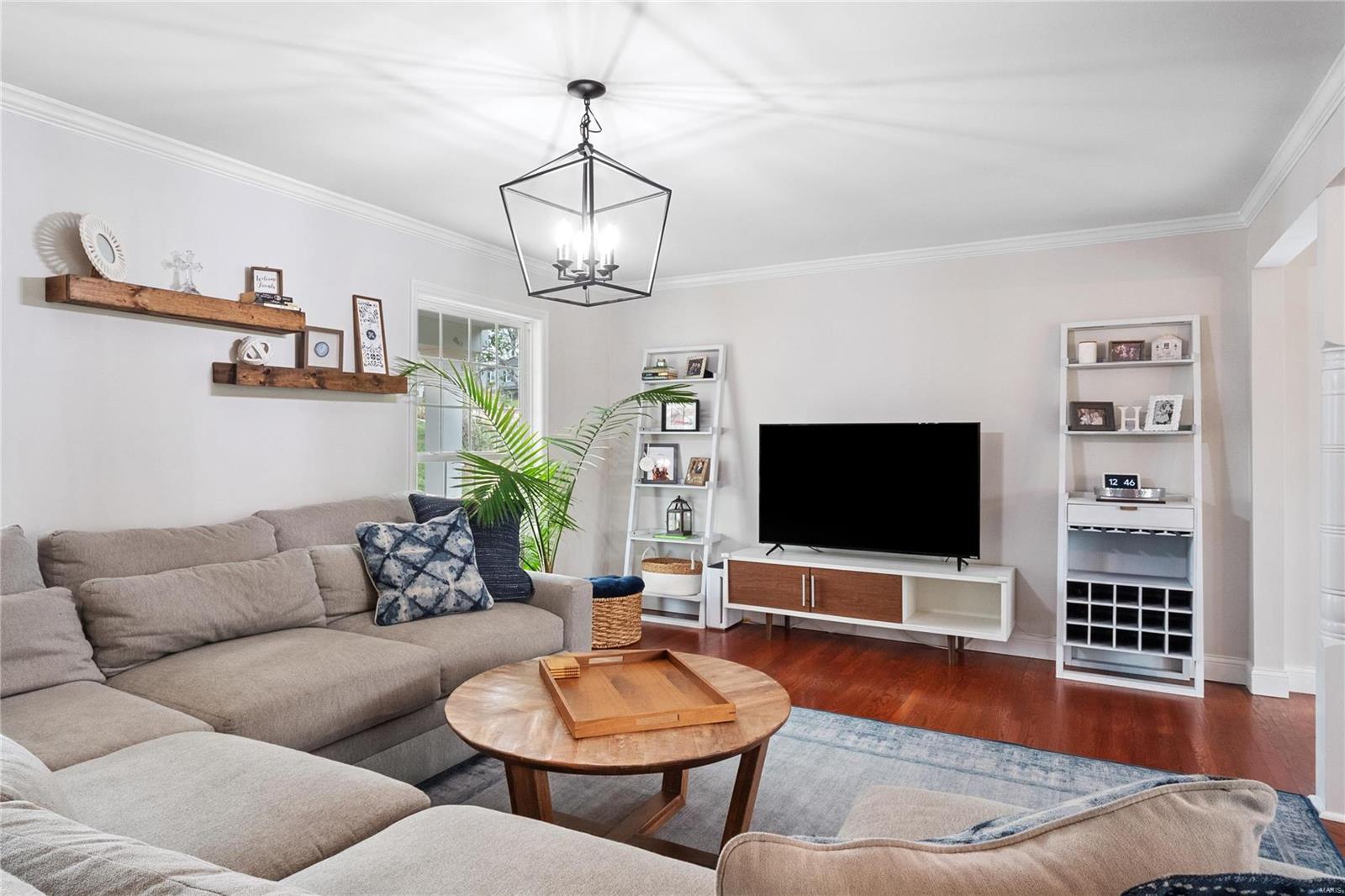 Windsor Spring Estates 4th Add - Residential