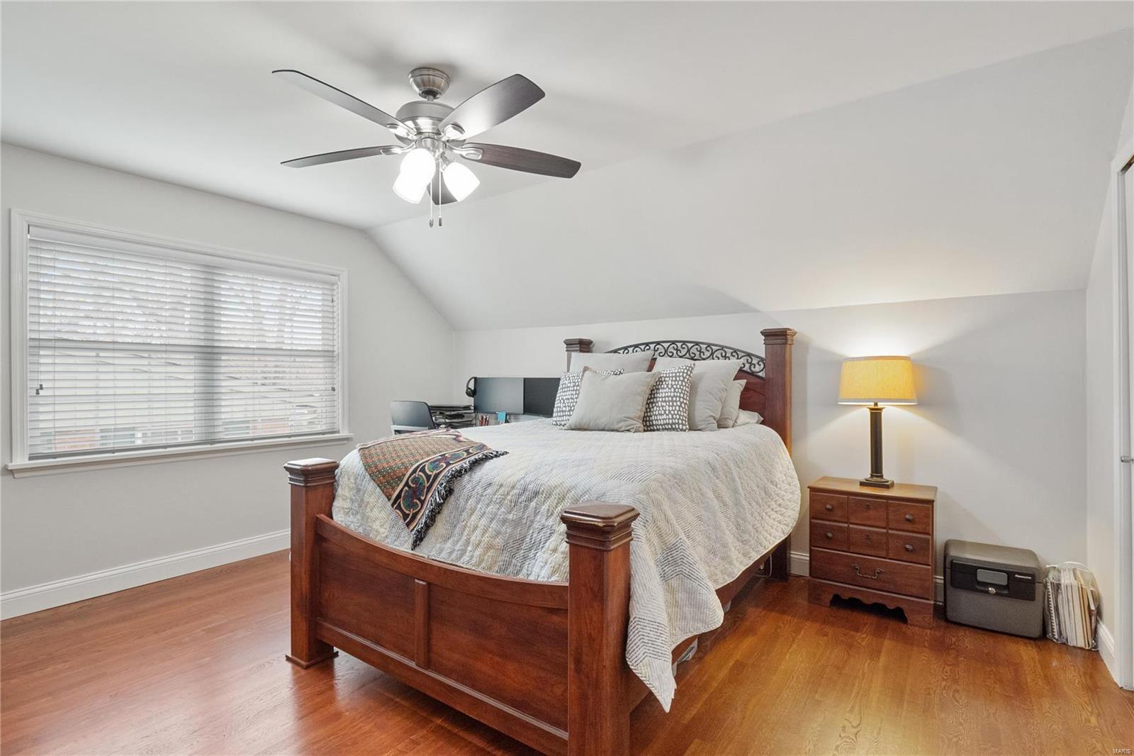 Windsor Spring Estates 4th Add - Residential