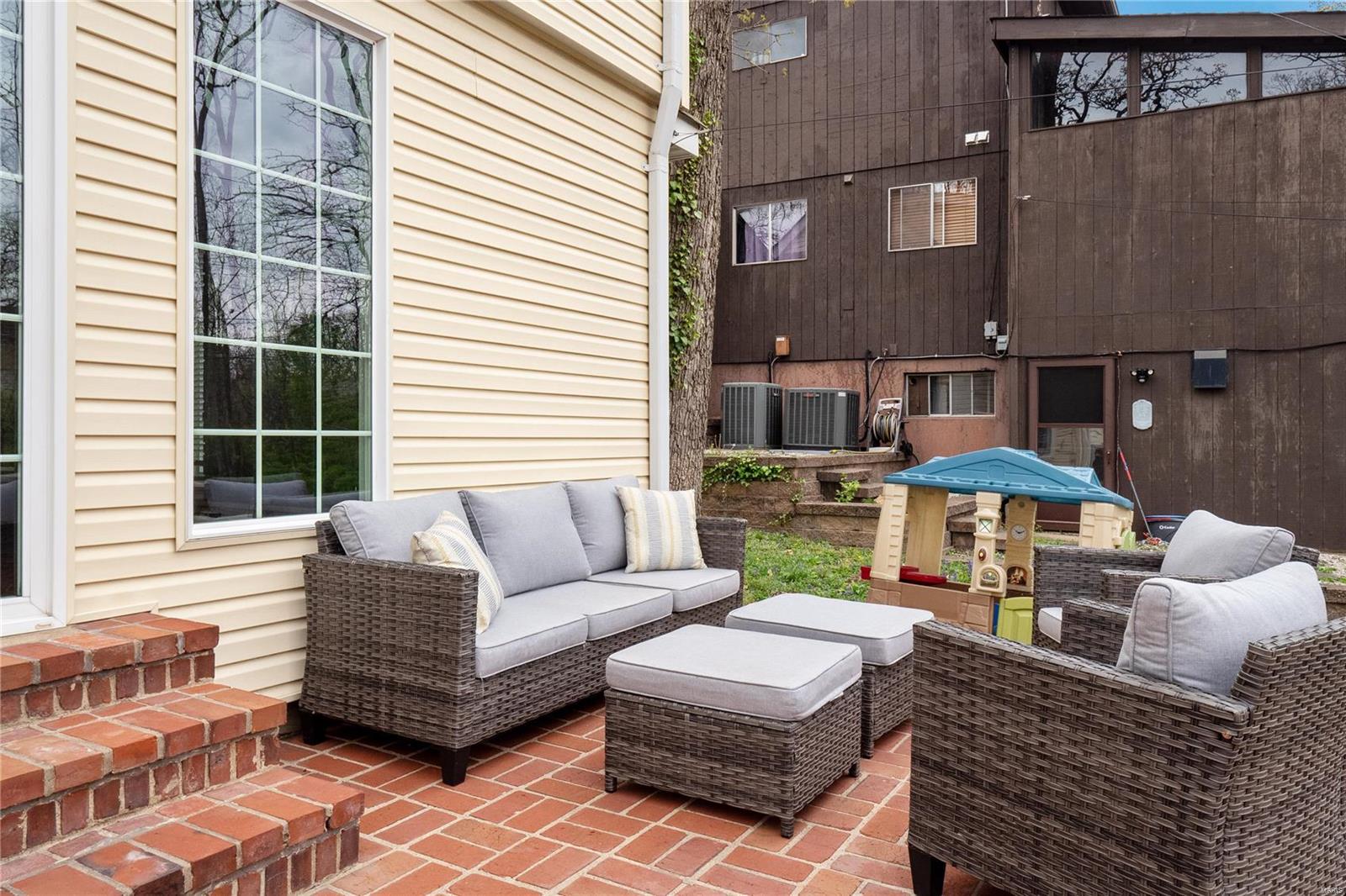 Windsor Spring Estates 4th Add - Residential