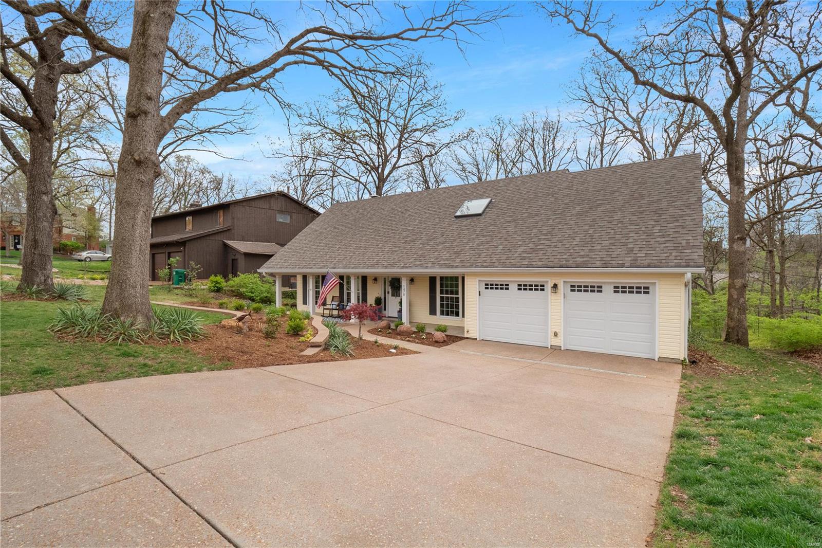 Windsor Spring Estates 4th Add - Residential