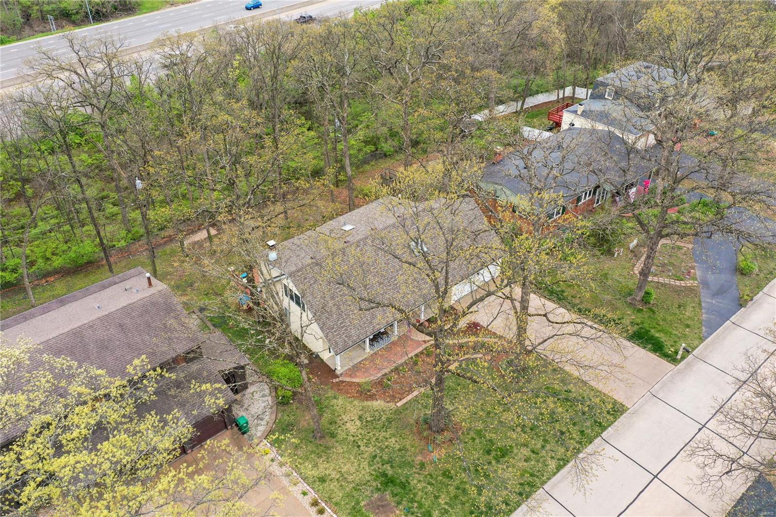 Windsor Spring Estates 4th Add - Residential