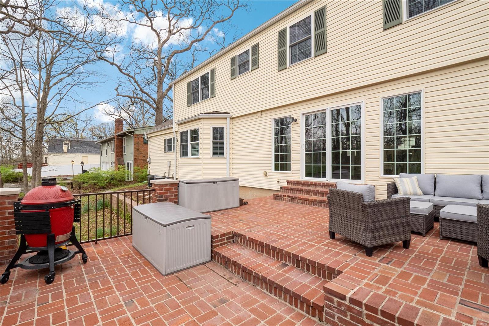 Windsor Spring Estates 4th Add - Residential