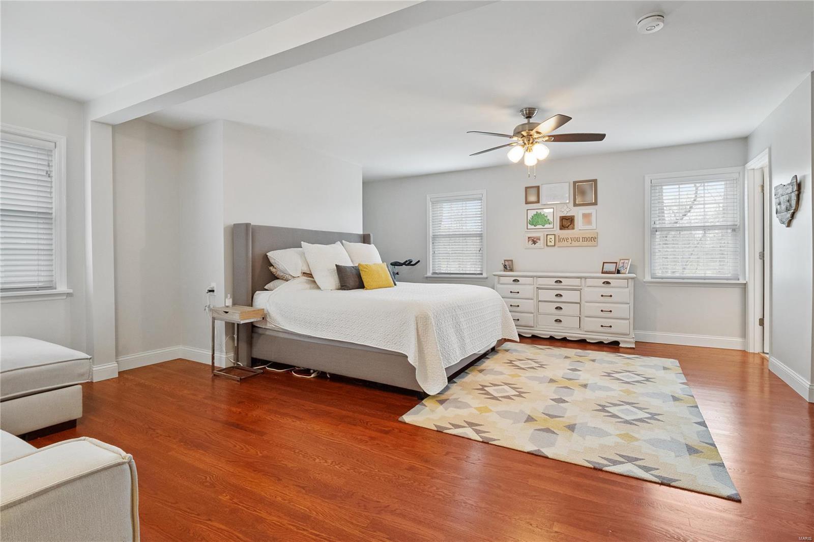 Windsor Spring Estates 4th Add - Residential