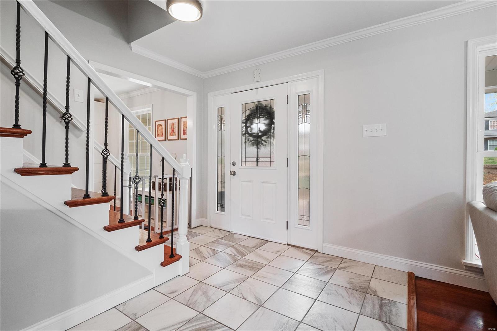 Windsor Spring Estates 4th Add - Residential