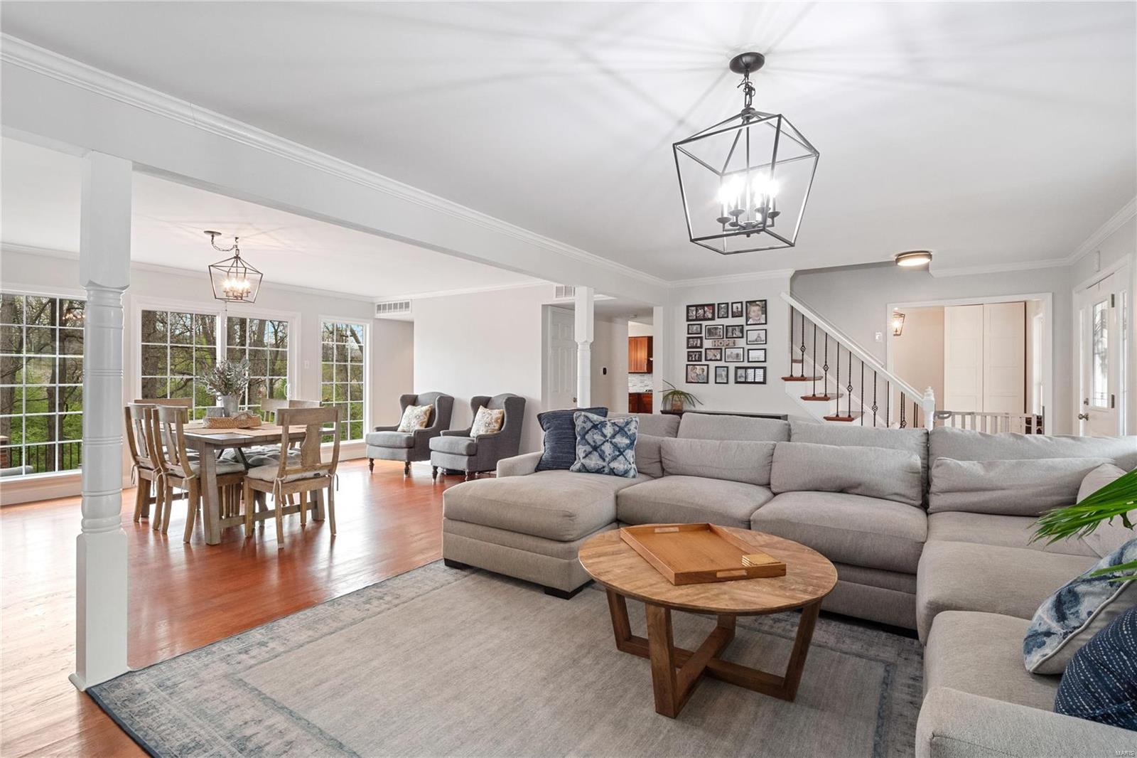 Windsor Spring Estates 4th Add - Residential