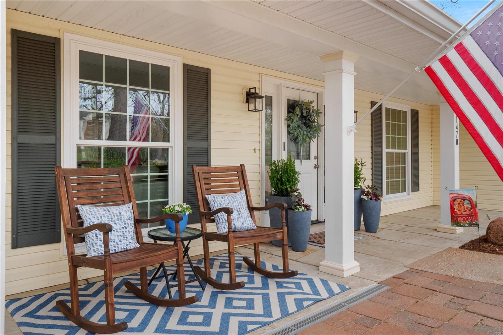 Windsor Spring Estates 4th Add - Residential