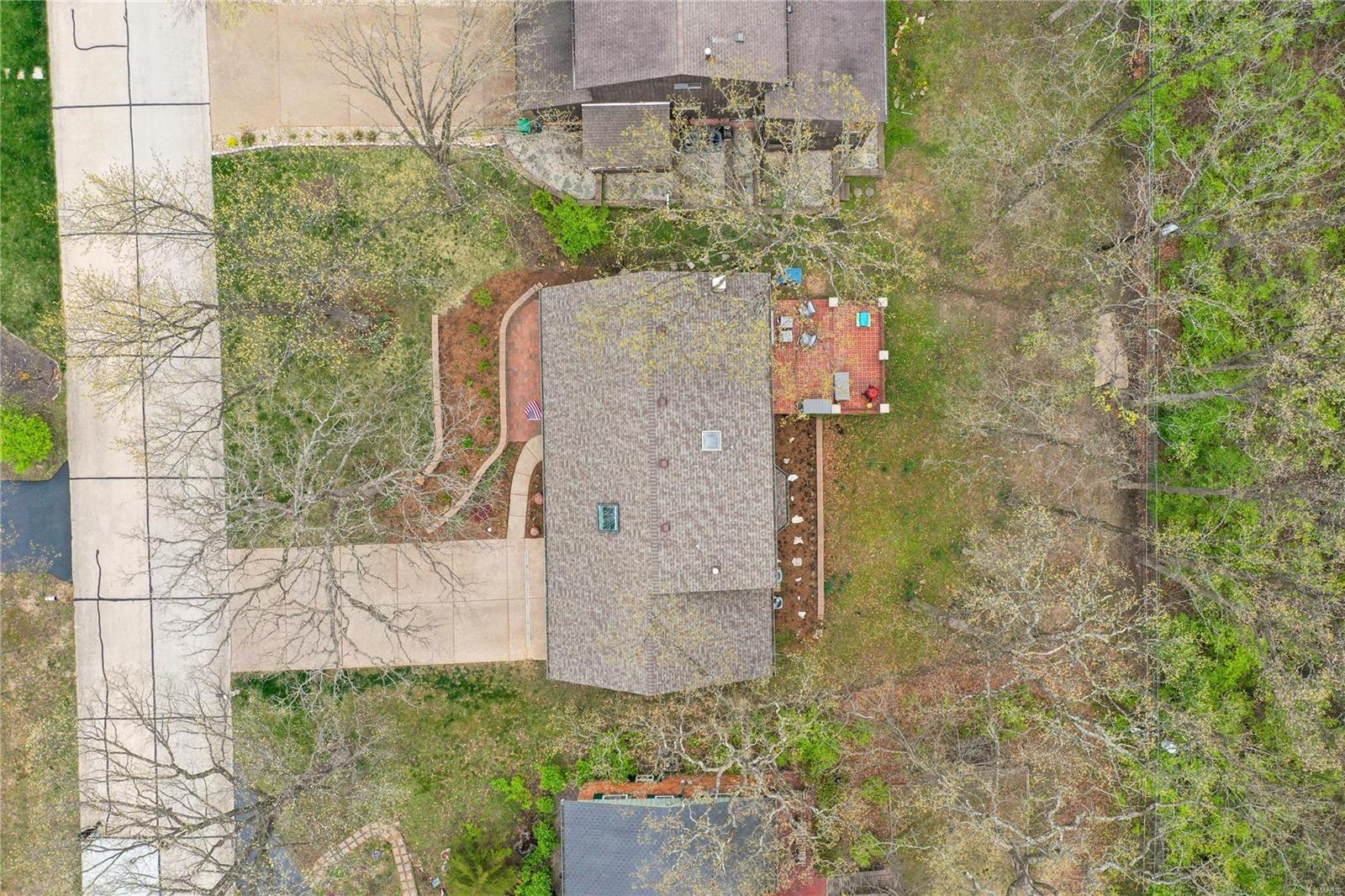 Windsor Spring Estates 4th Add - Residential