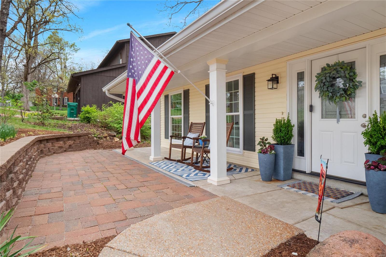 Windsor Spring Estates 4th Add - Residential