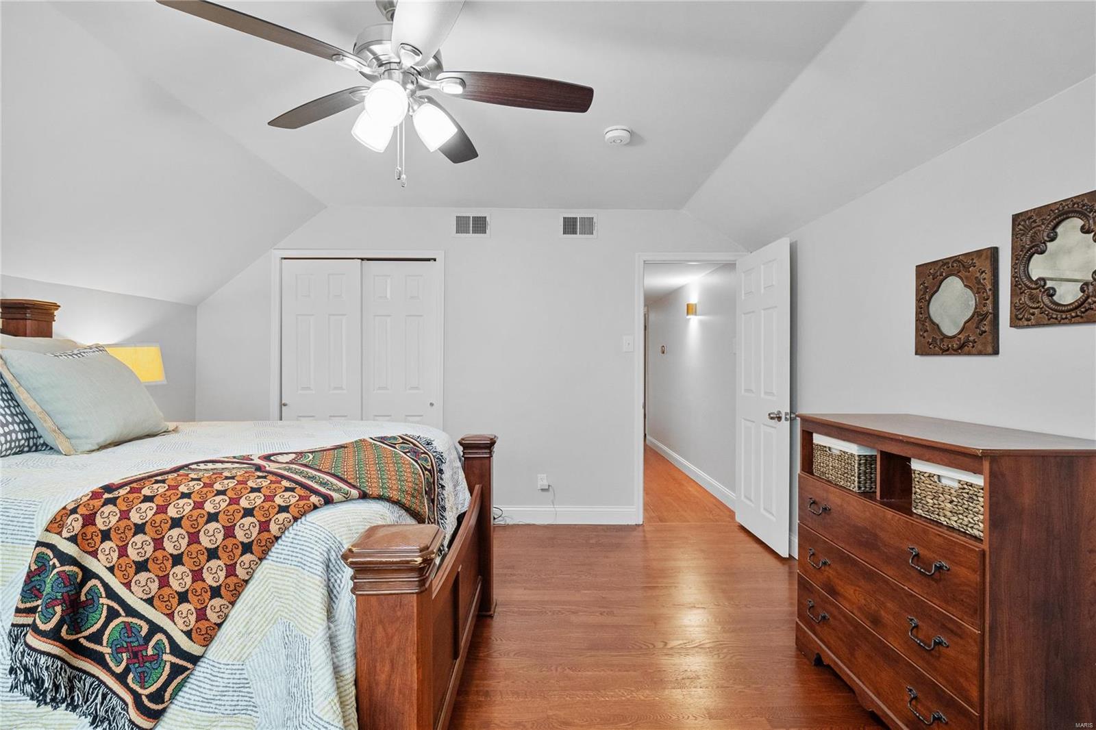 Windsor Spring Estates 4th Add - Residential