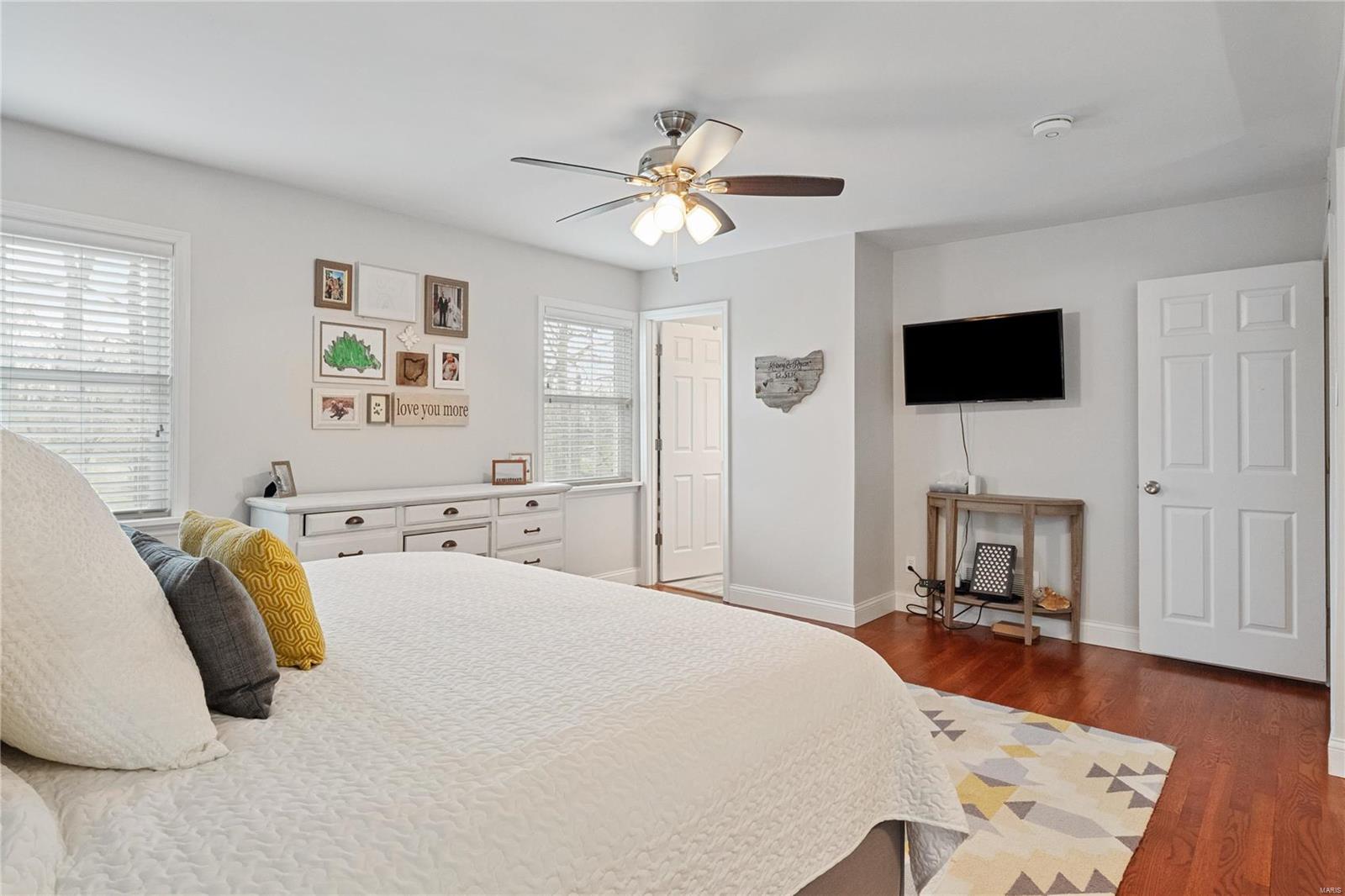 Windsor Spring Estates 4th Add - Residential