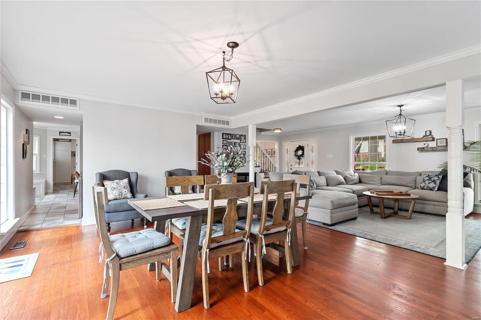 Windsor Spring Estates 4th Add - Residential