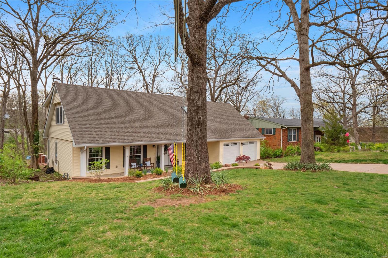 Windsor Spring Estates 4th Add - Residential