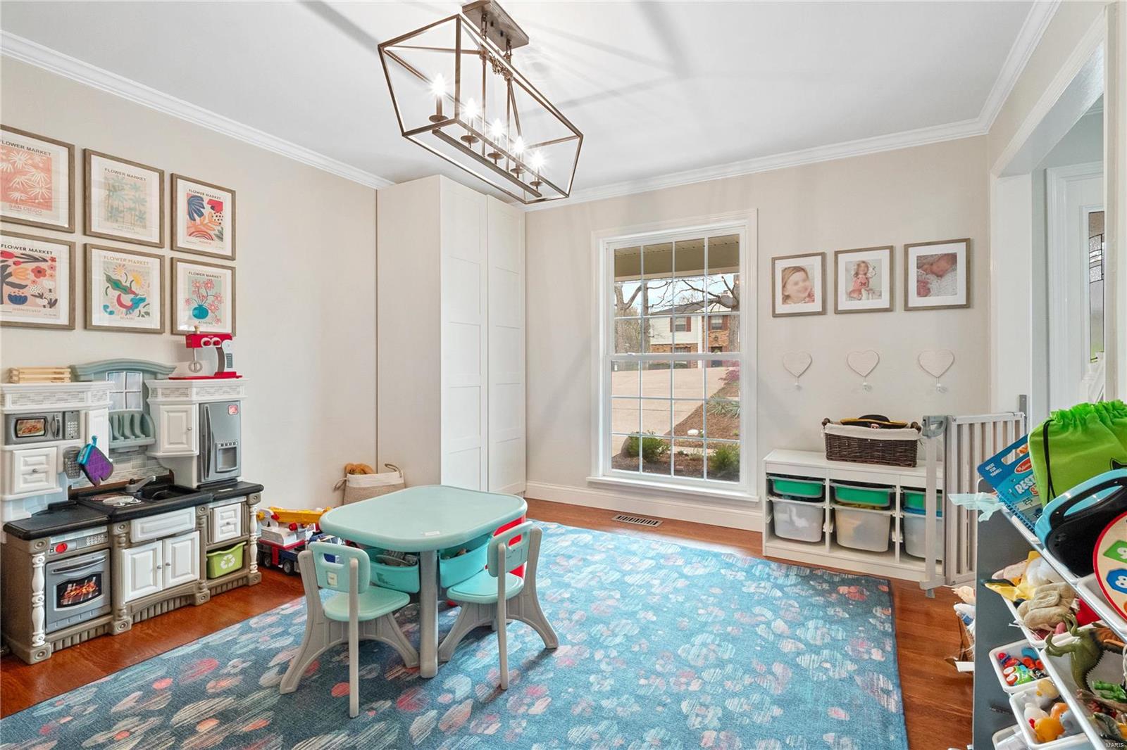 Windsor Spring Estates 4th Add - Residential