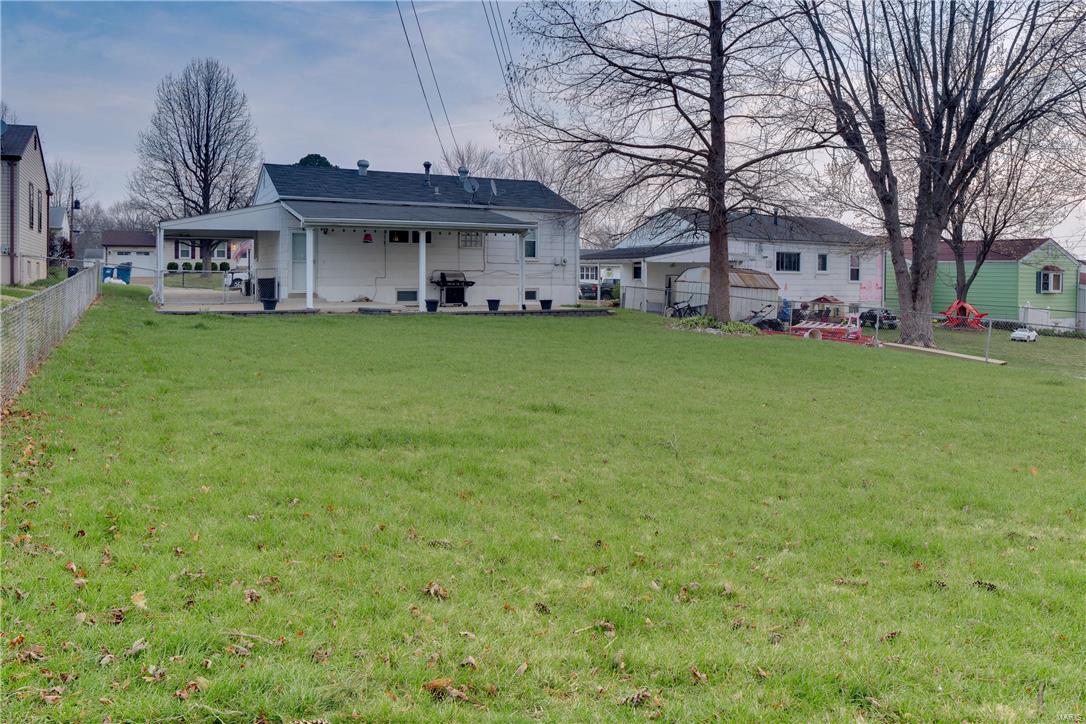 Tara 3 - Residential