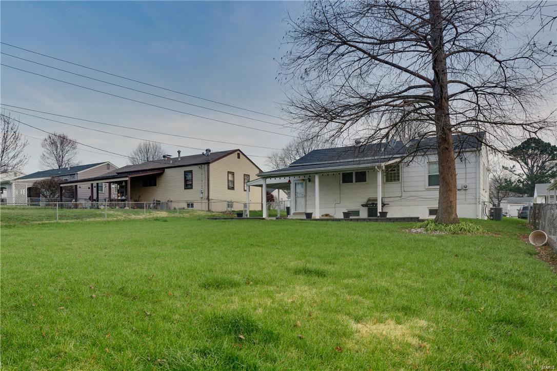 Tara 3 - Residential