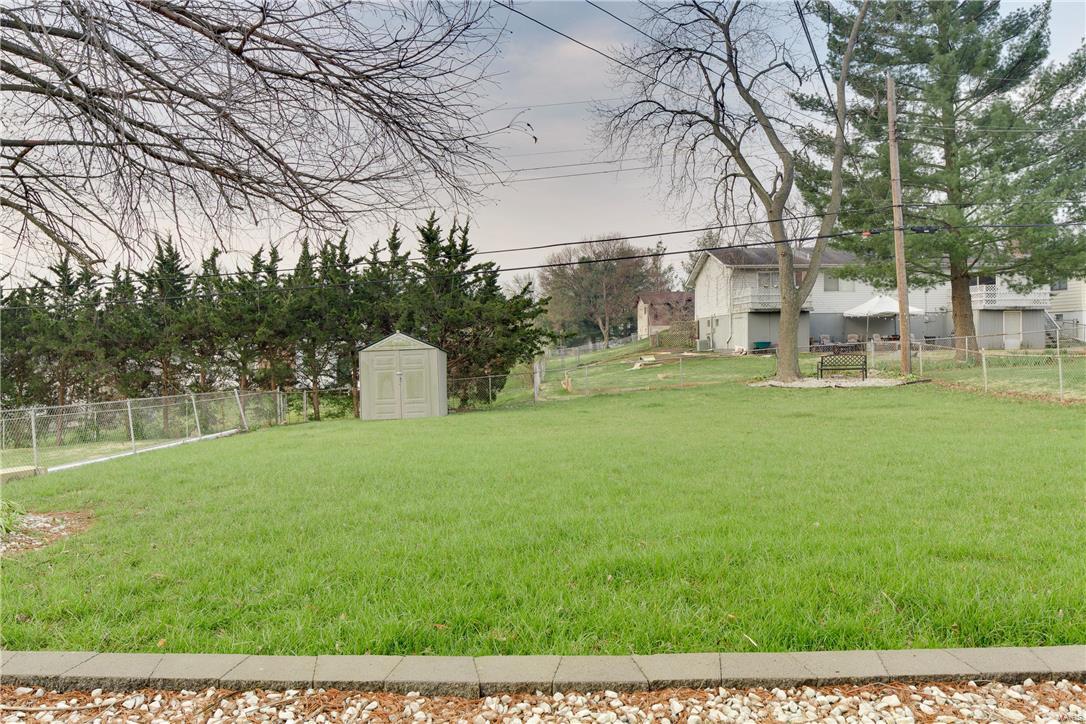 Tara 3 - Residential