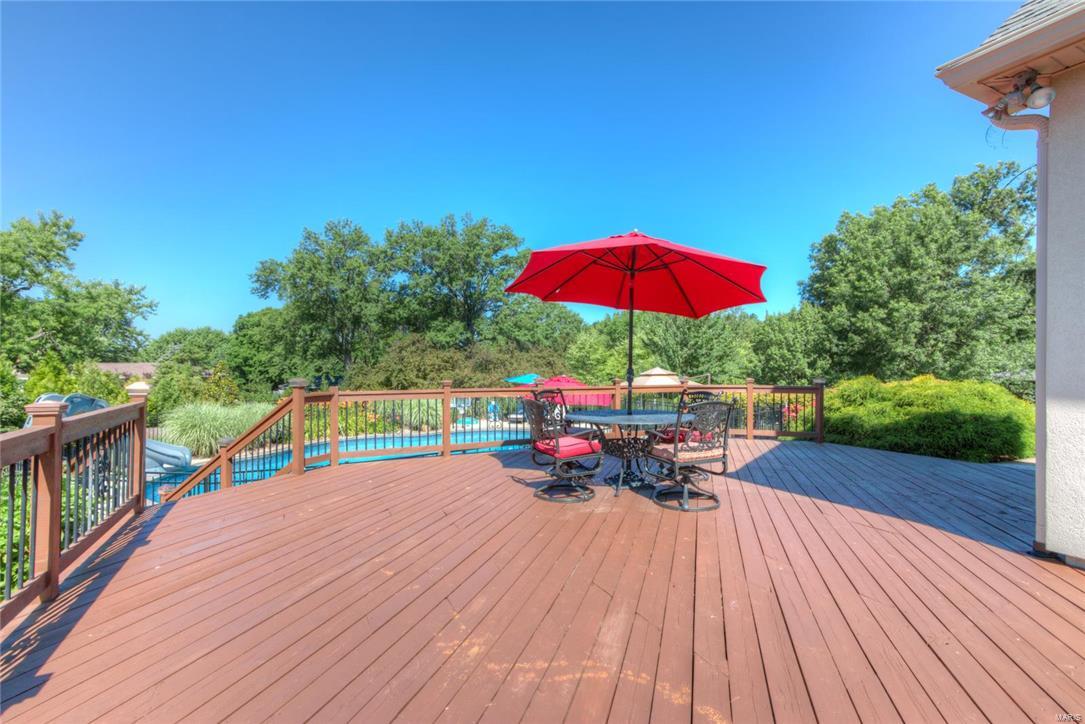 Ladue Meadows 2 - Residential