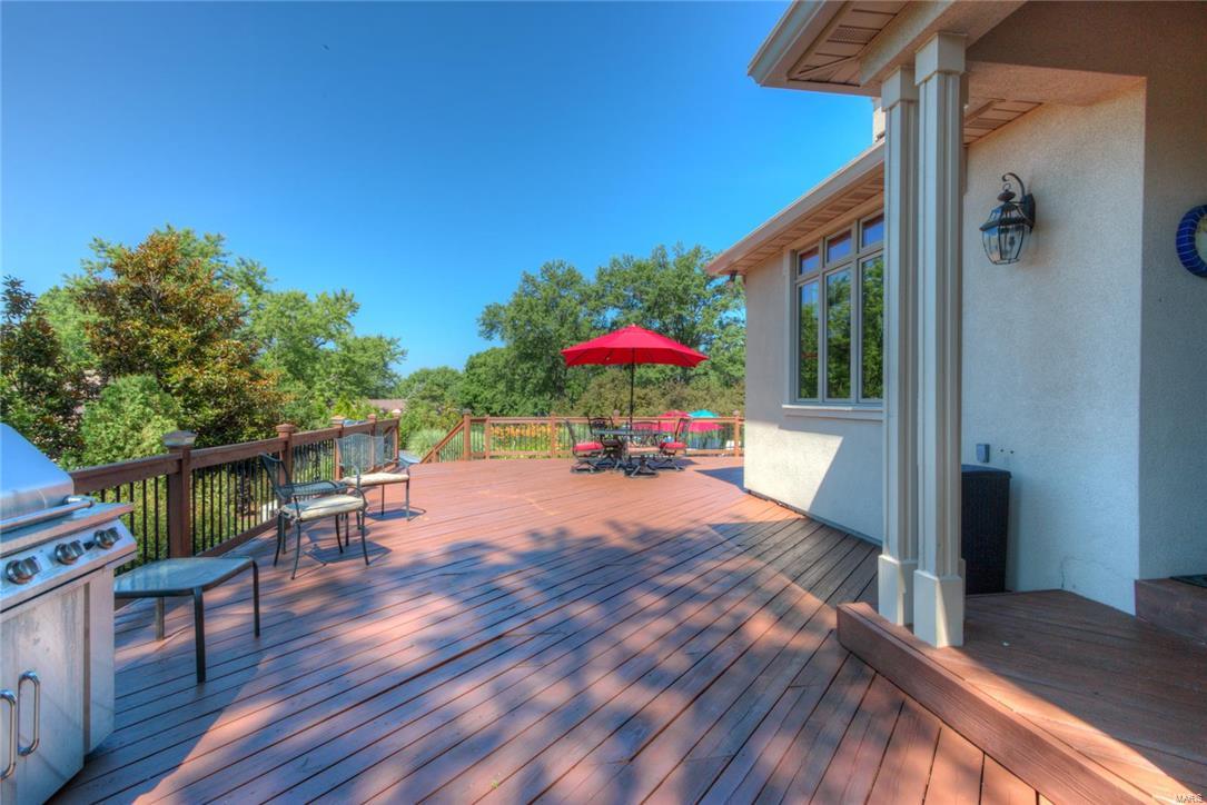 Ladue Meadows 2 - Residential