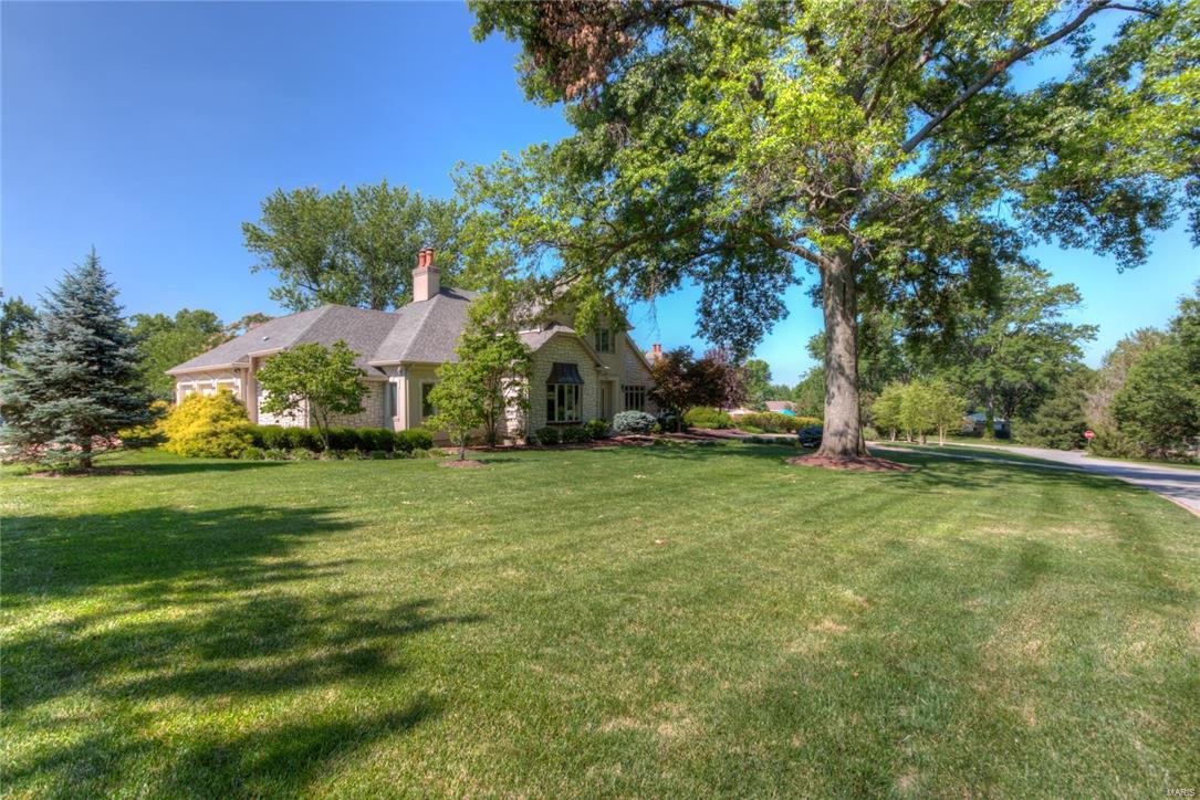 Ladue Meadows 2 - Residential