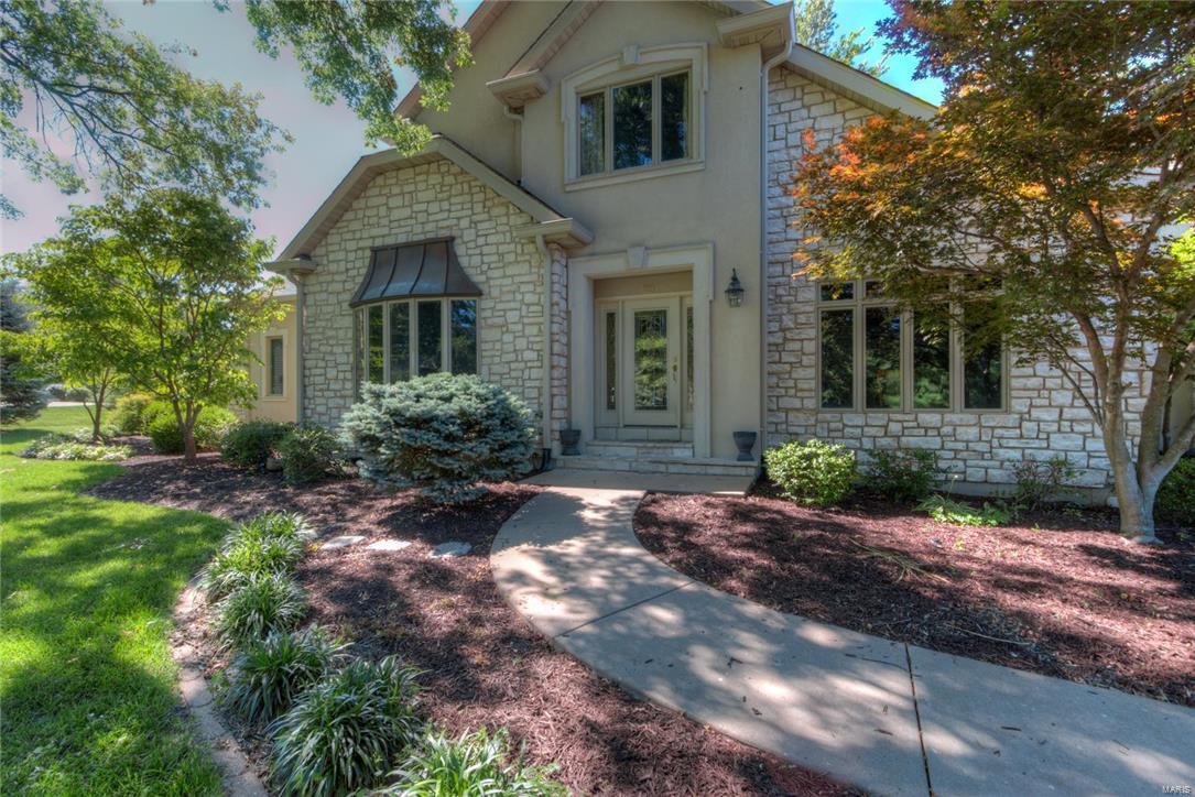 Ladue Meadows 2 - Residential