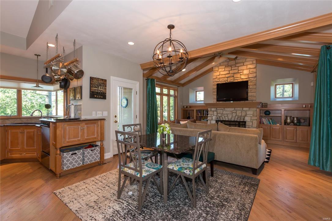 Ladue Meadows 2 - Residential