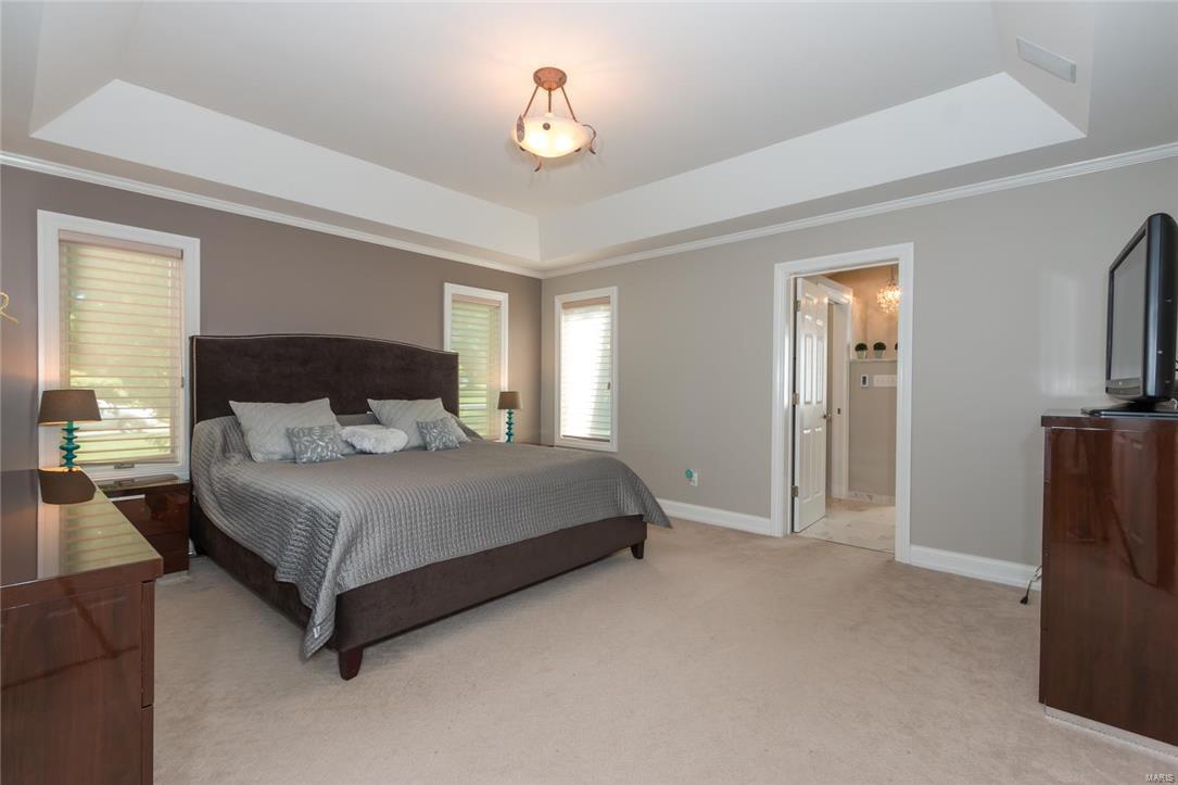 Ladue Meadows 2 - Residential