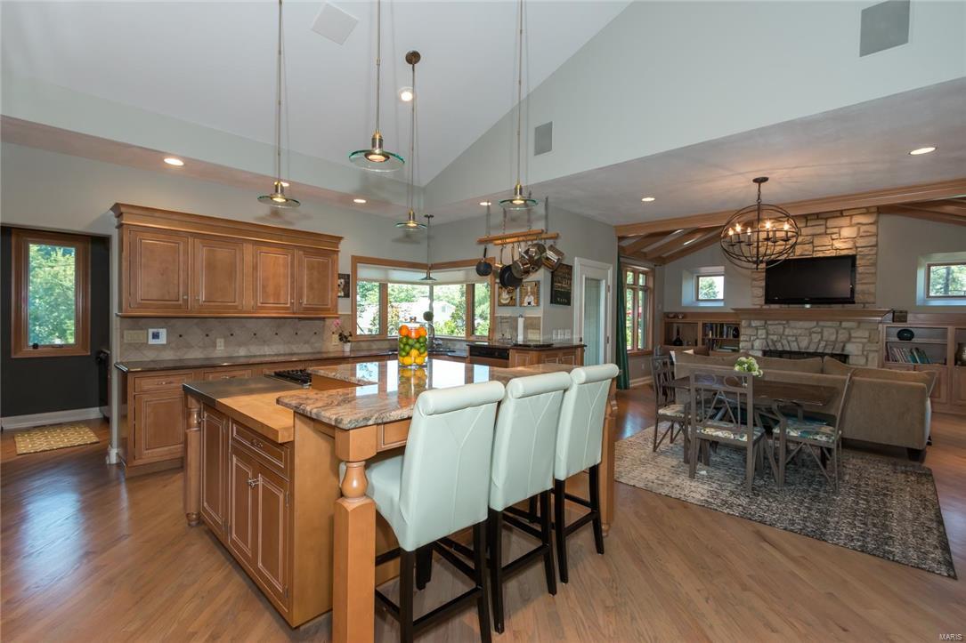 Ladue Meadows 2 - Residential