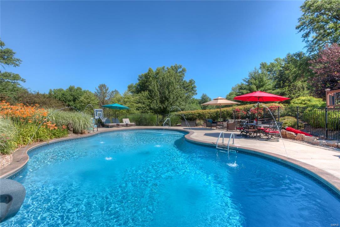 Ladue Meadows 2 - Residential