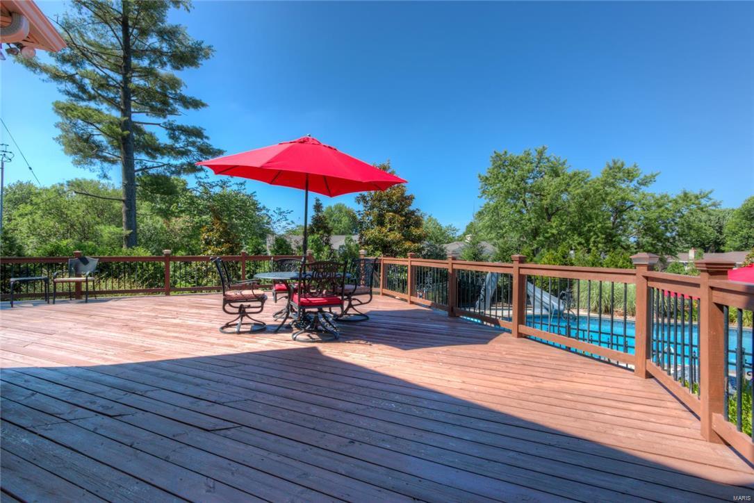 Ladue Meadows 2 - Residential