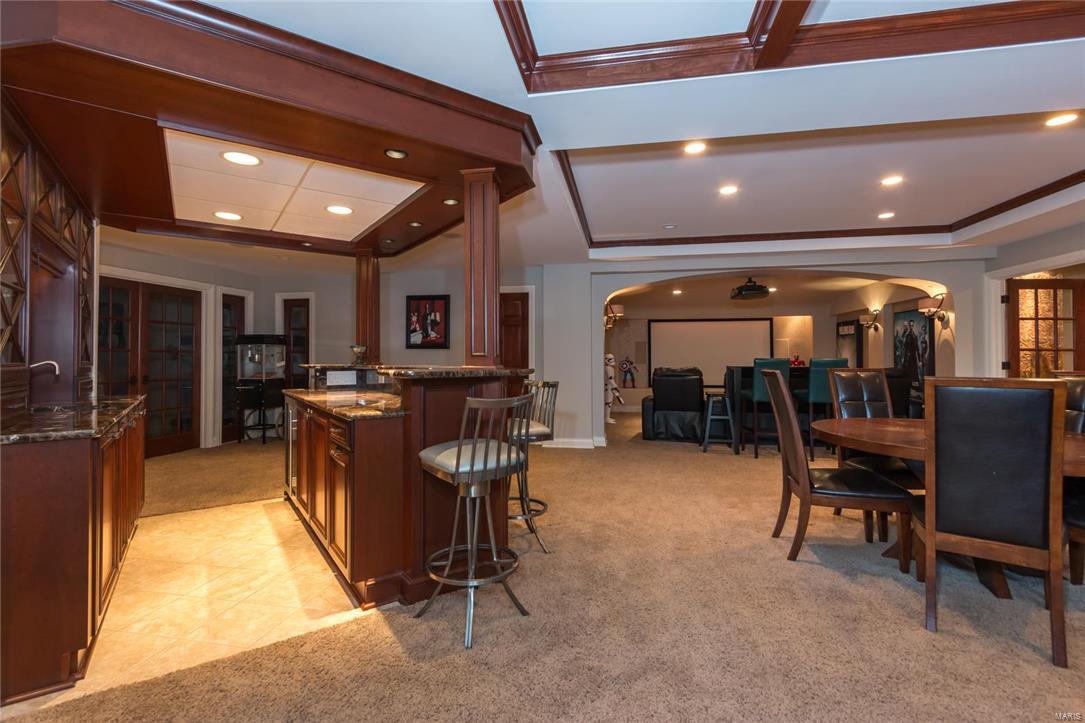 Ladue Meadows 2 - Residential