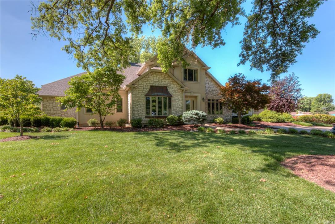 Ladue Meadows 2 - Residential