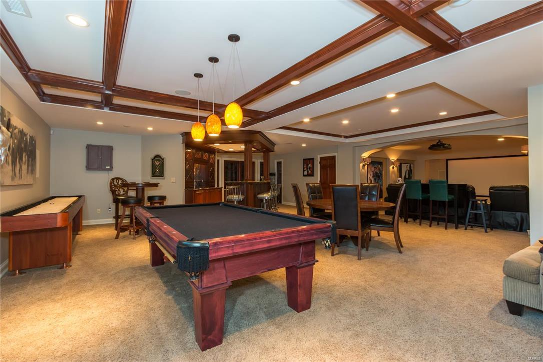 Ladue Meadows 2 - Residential