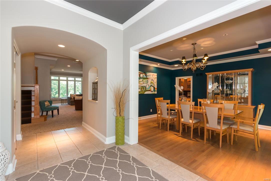 Ladue Meadows 2 - Residential