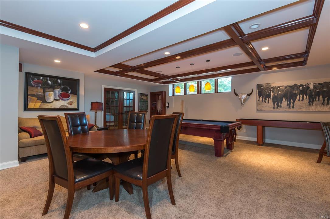 Ladue Meadows 2 - Residential