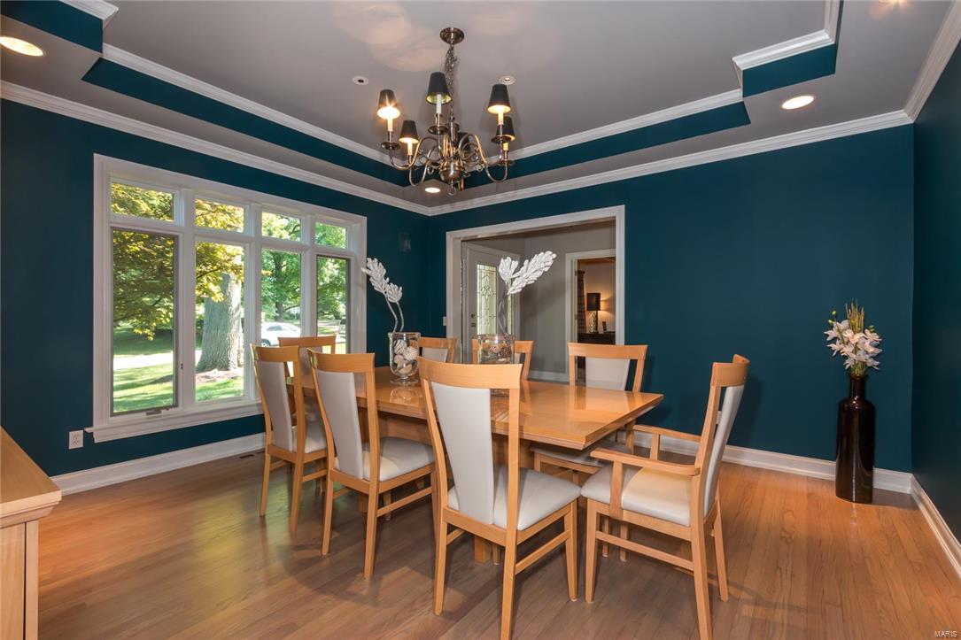 Ladue Meadows 2 - Residential