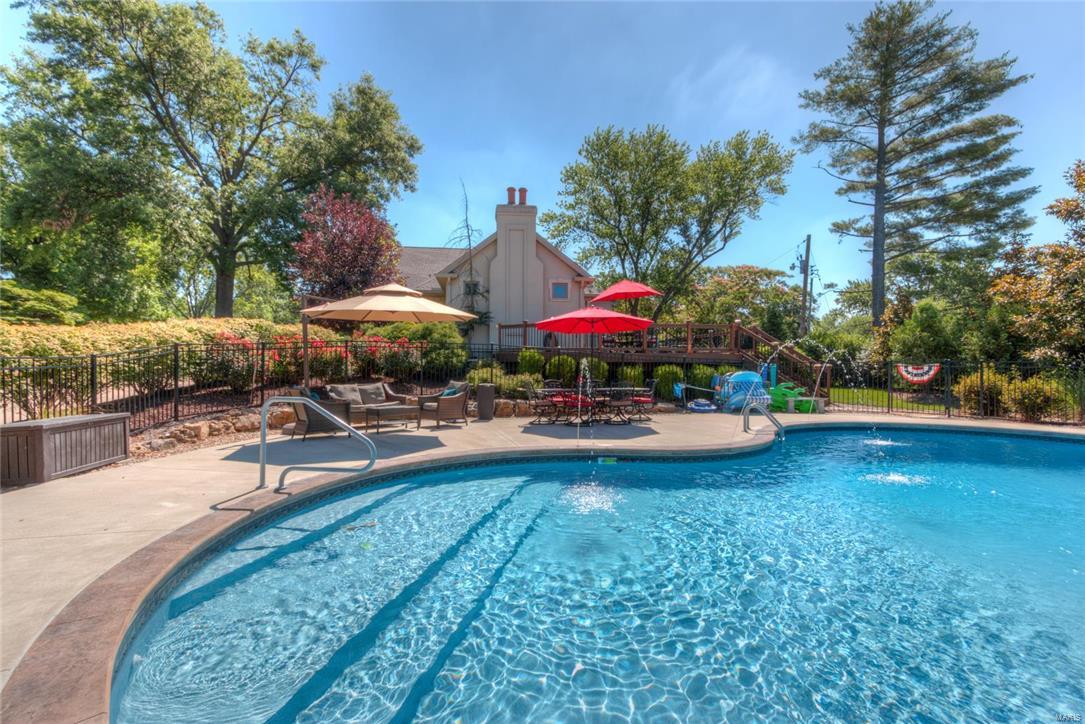 Ladue Meadows 2 - Residential