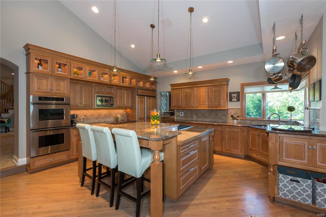 Ladue Meadows 2 - Residential