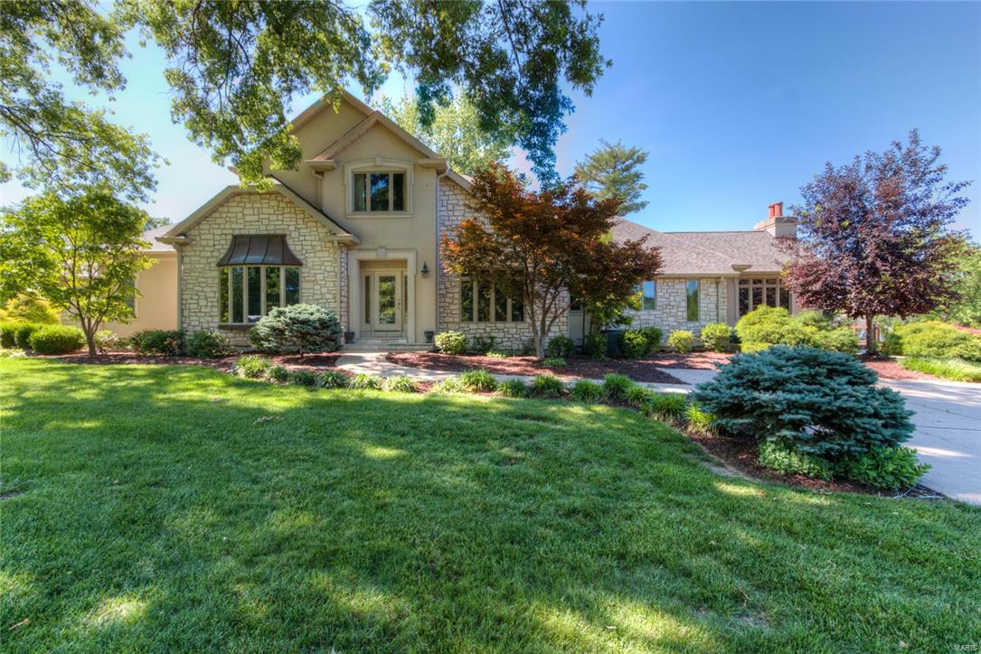 Ladue Meadows 2 - Residential