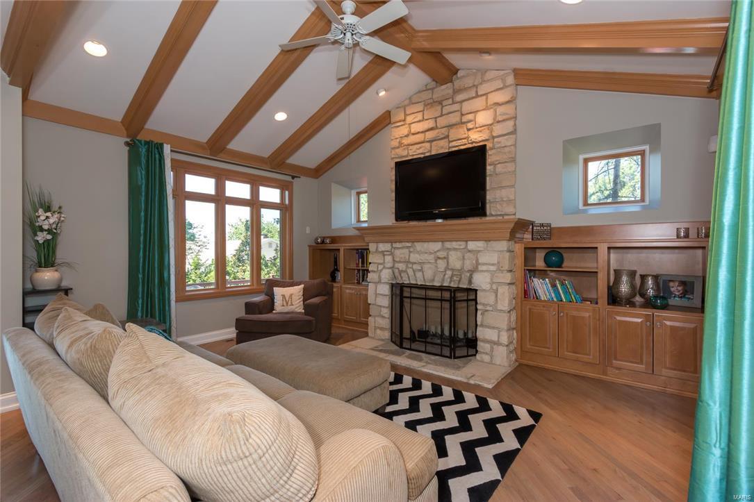 Ladue Meadows 2 - Residential