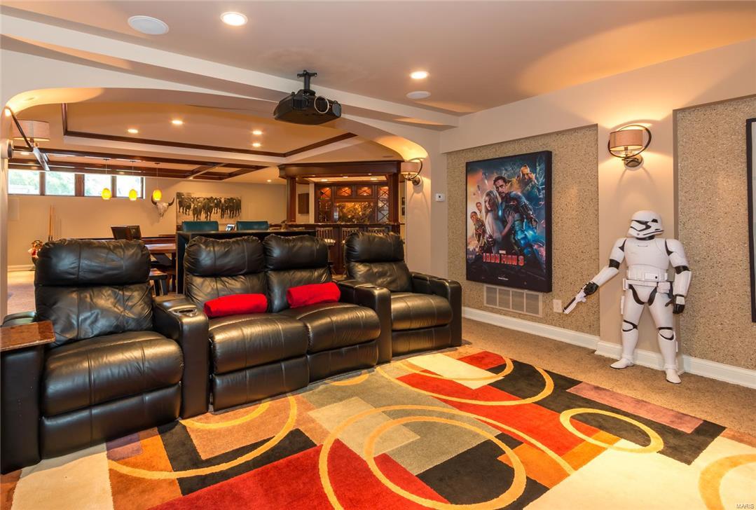 Ladue Meadows 2 - Residential