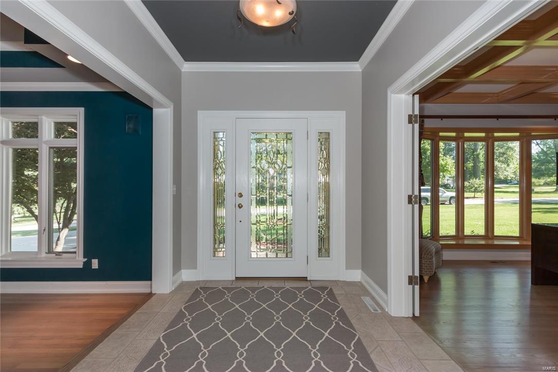 Ladue Meadows 2 - Residential