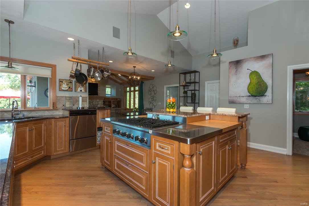 Ladue Meadows 2 - Residential