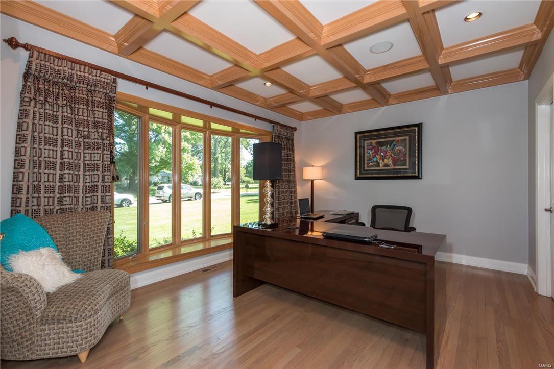 Ladue Meadows 2 - Residential