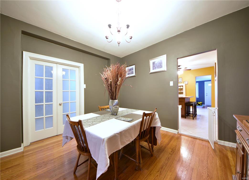 Arcadia Heights - Residential