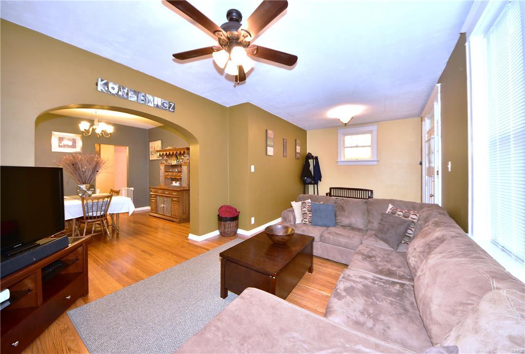 Arcadia Heights - Residential